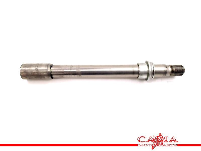 VOORAS Triumph Street Triple 675 R 2013-2017, Motoren, Dhr. S. di Majo, Gebruikt, Info@cama-motorparts.nl, P.J. Troelstraweg 8 8
3144 CX  MAASSLUIS, NL