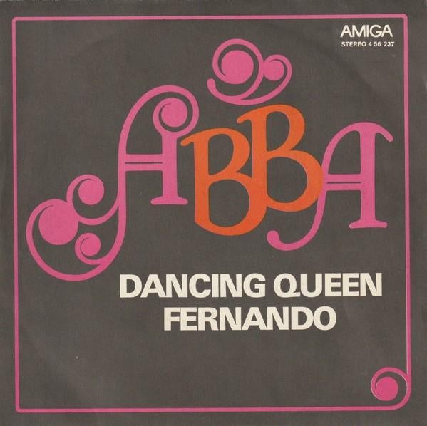 abba, Cd's en Dvd's, Vinyl | Pop, Ophalen of Verzenden