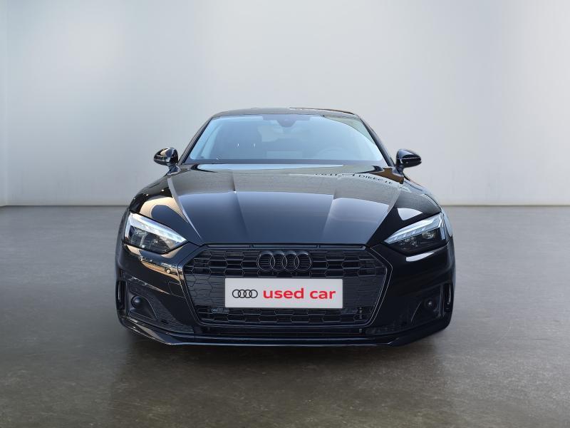 Audi A5 Sportback*Advanced- GPS*Caméra*Carplay*Virtual Cock, Autos, Audi, 100 kW, Achat, Euro 6, Entreprise