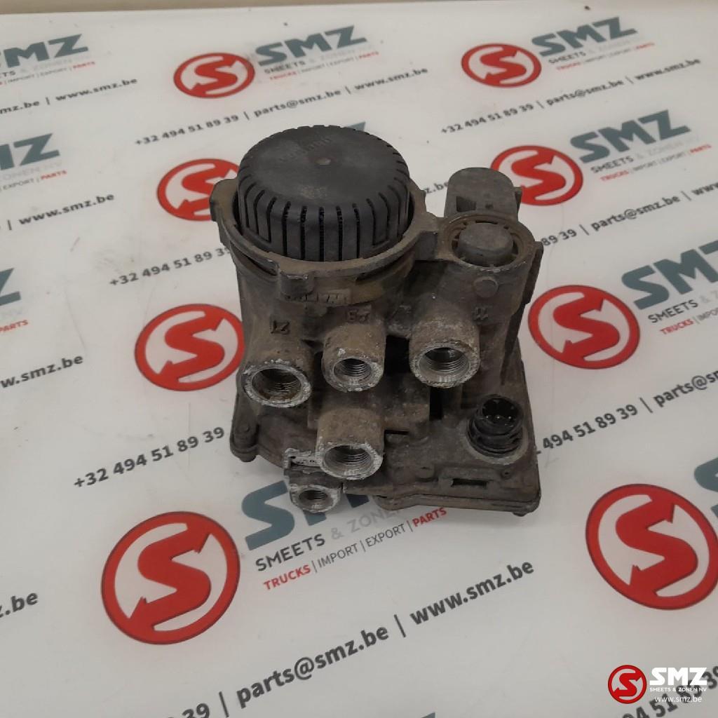 Occ Valve de remorque Mercedes, Autos : Pièces & Accessoires, Utilisé, Mercedes-Benz, Autres pièces automobiles