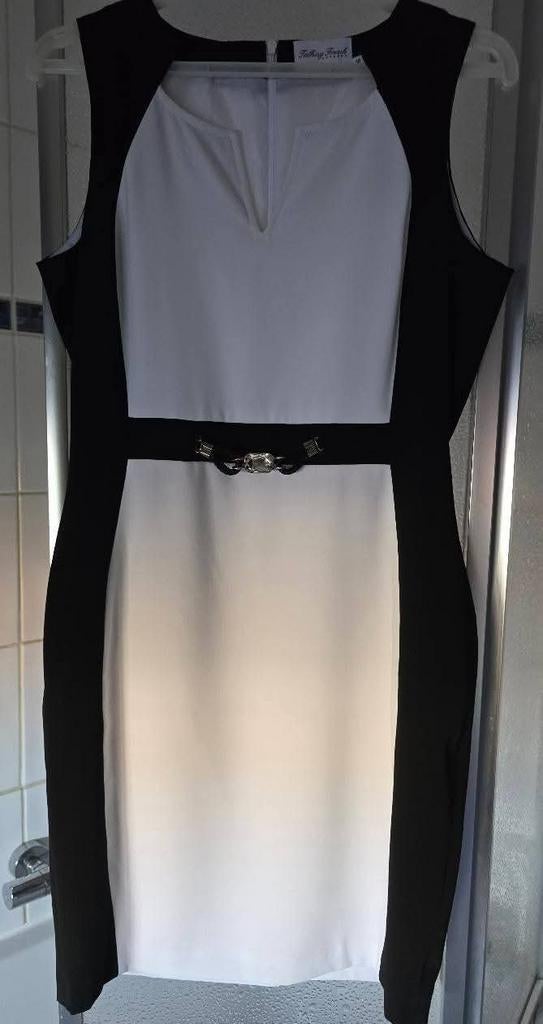 Mooie merkkleedjes, Ophalen