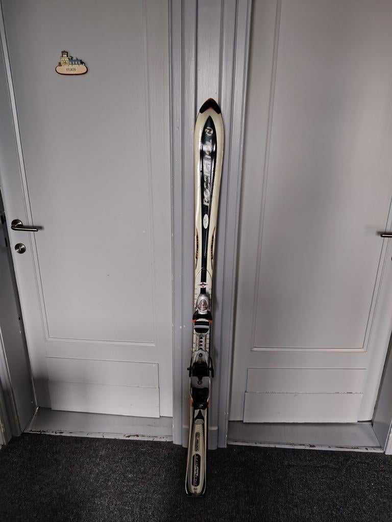 Skilatten ., Enlèvement