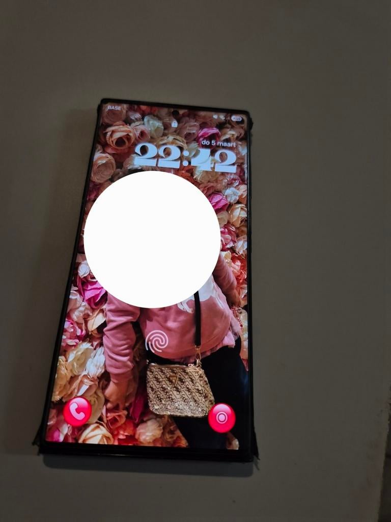 Samsung s23 ultra, Telecommunicatie, Mobiele telefoons | Samsung, Ophalen