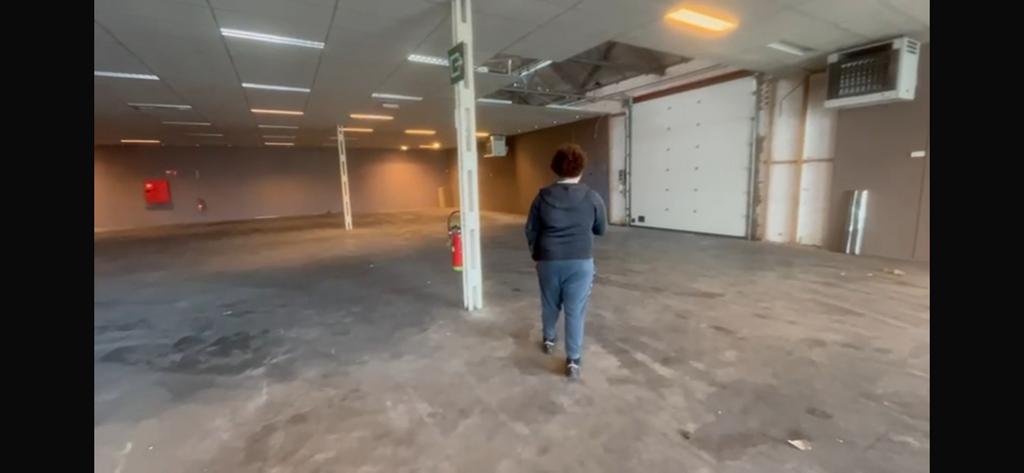 Emplacements pour mobil-homes, ancetre, Autos : Divers, Garages