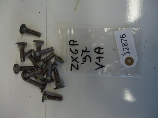 ZX6R 1994 - 1997 Kawasaki Bout Bout remschijf D1-12088, Motoren, Onderdelen | Kawasaki