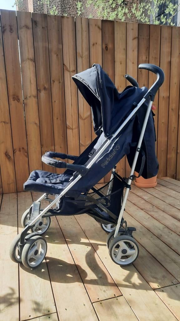 Kinderwagen Pericles - zeer goede staat