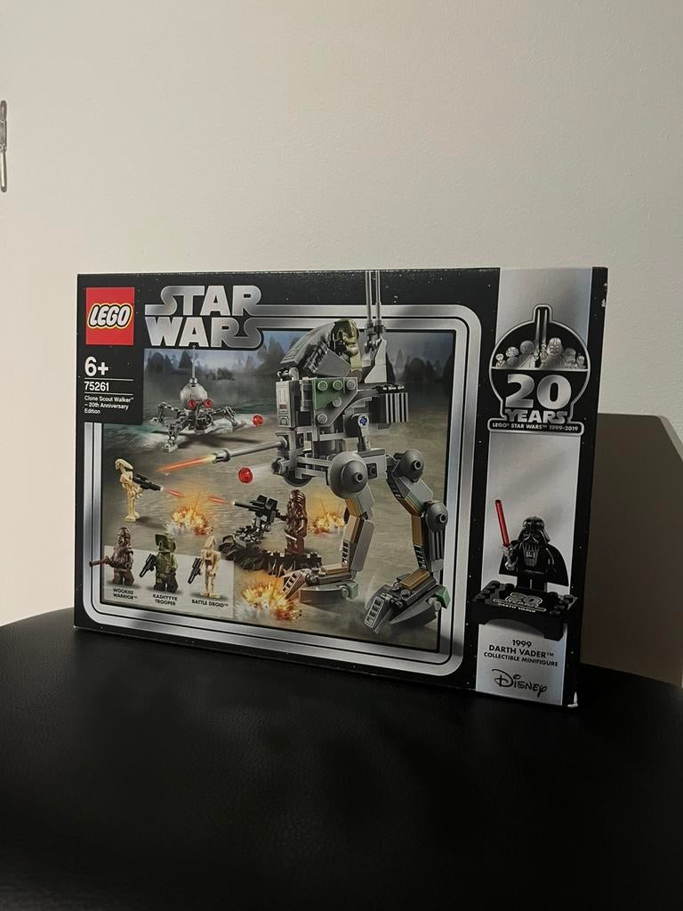 À vendre ! Lot Lego Star Wars (sets et figurines), Enlèvement ou Envoi, Comme neuf