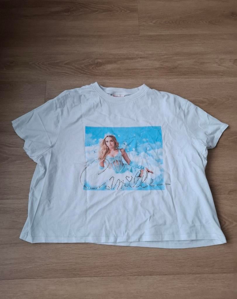 Shirtje Camille JBC maat XL, JBC, Enlèvement ou Envoi, Comme neuf, Taille 46/48 (XL) ou plus grande