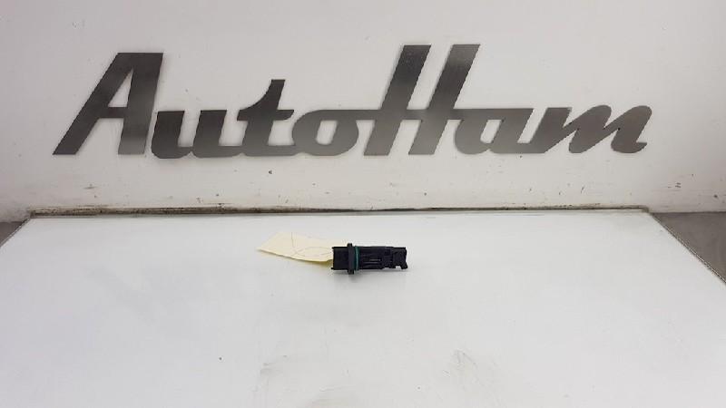 LUCHTHOEVEELHEIDSMETER Porsche Boxster (986), Gebruikt, Porsche