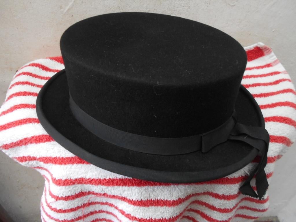 dames hoed HORKA  amazone, Ophalen of Verzenden, Hoed