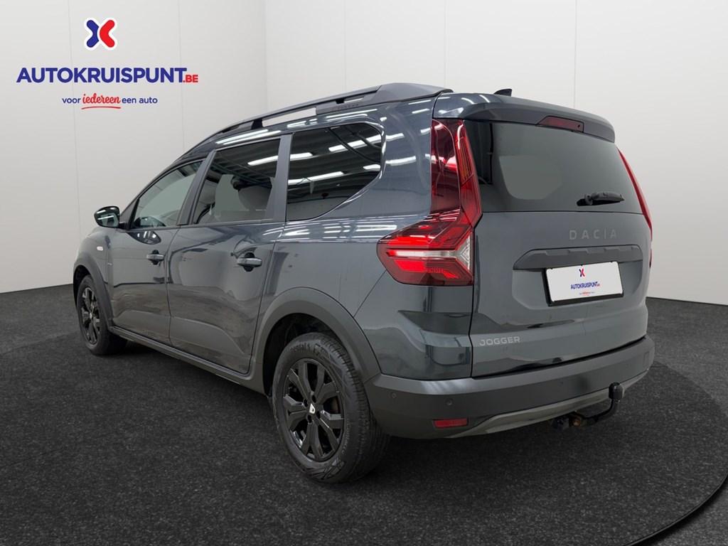 Dacia Jogger 1.0TCe Extreme 5PL Dig.Airco Verw.zetels  Came, 127 g/km, 5 deurs, SUV of Terreinwagen, Parkeersensor