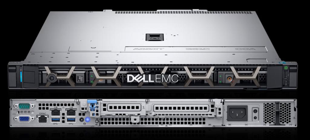 DELL POWEREDGE R240, Ophalen, 32 GB, 3 tot 4 Ghz, Gebruikt
