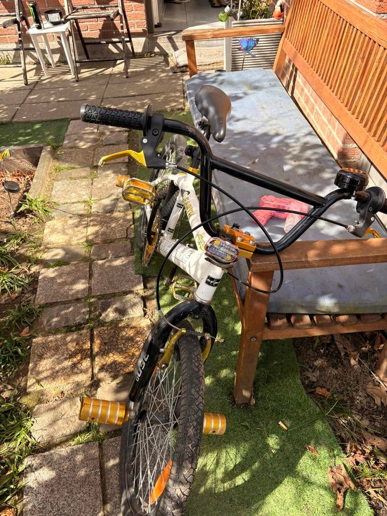 Te koop nog goede staat, Ophalen, Gebruikt