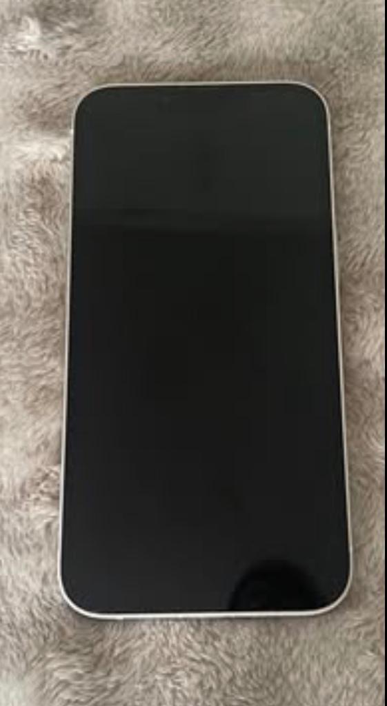 iPhone 13/128 Go. Batterie 95 %, Télécoms, Téléphonie mobile | Apple iPhone, 128 GB, Enlèvement ou Envoi, IPhone 13, Utilisé