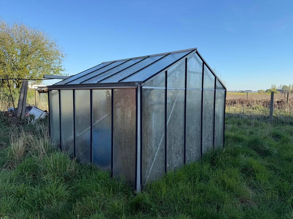 Serre gratis af te halen, Ophalen, Gebruikt, Overige materialen, Overige typen