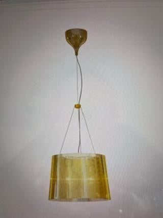 Suspension GE' Transparent de Kartell, Enlèvement, Neuf, Autres matériaux