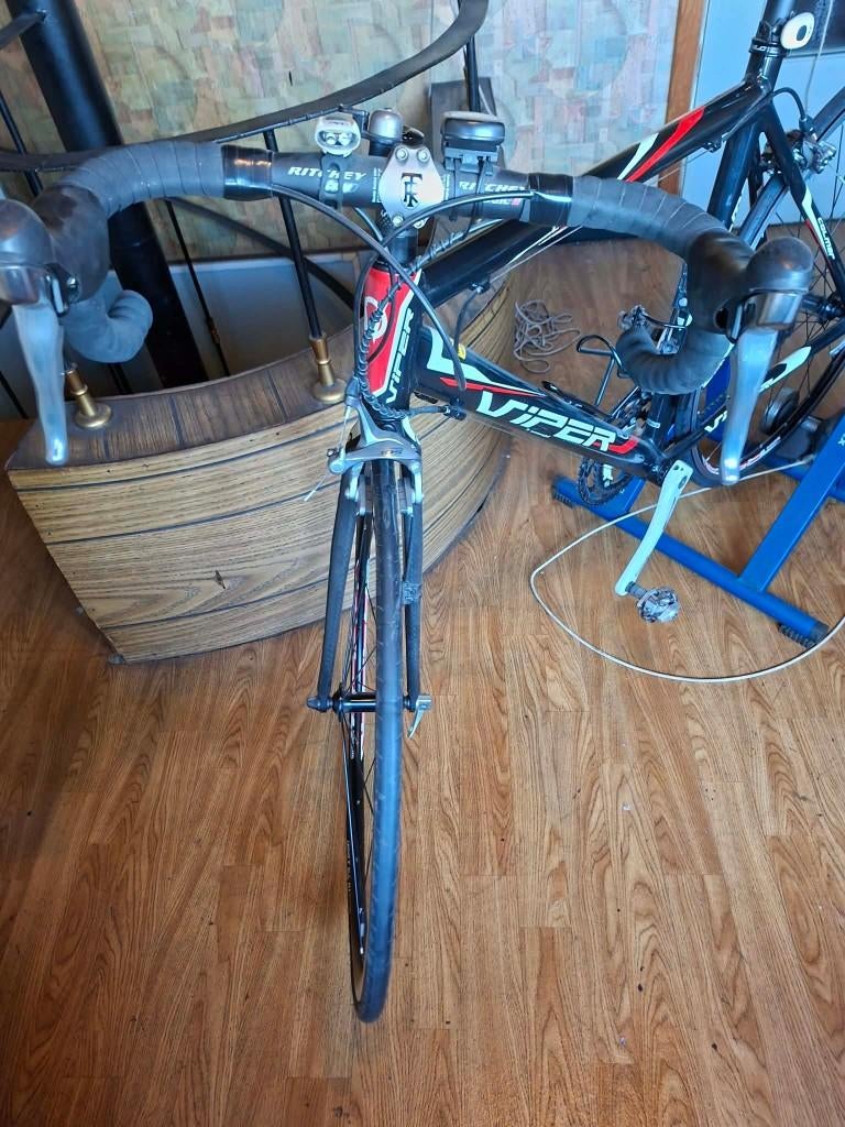 Vélo de route, Neuf, Autres marques, Aluminium, Enlèvement