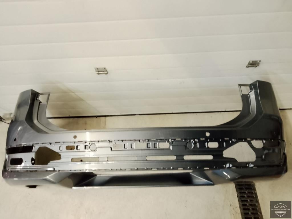 VW Passat 3J B9 24+ R-Line Variant Achterbumper Bumper 6xPDC, Gebruikt, Volkswagen, Volkswagen AG, Vw@volkswagen.de