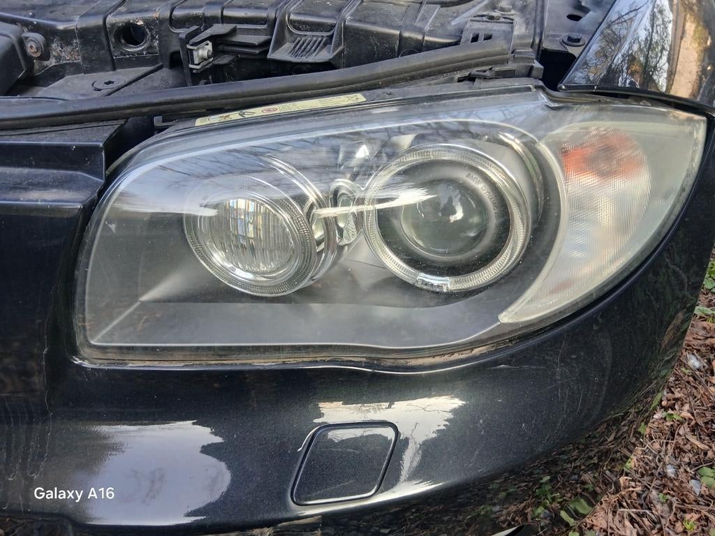 BMW Dynamic D1S E81 E82 E87 E88 Xenon directionele koplamp, Auto-onderdelen, Ophalen, BMW