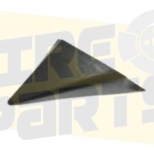 Mercedes-Benz Sprinter (3/95-5/06)  Afdekking plaat spiegel, Auto-onderdelen, Spiegels, -, Nieuw, Ophalen of Verzenden, -