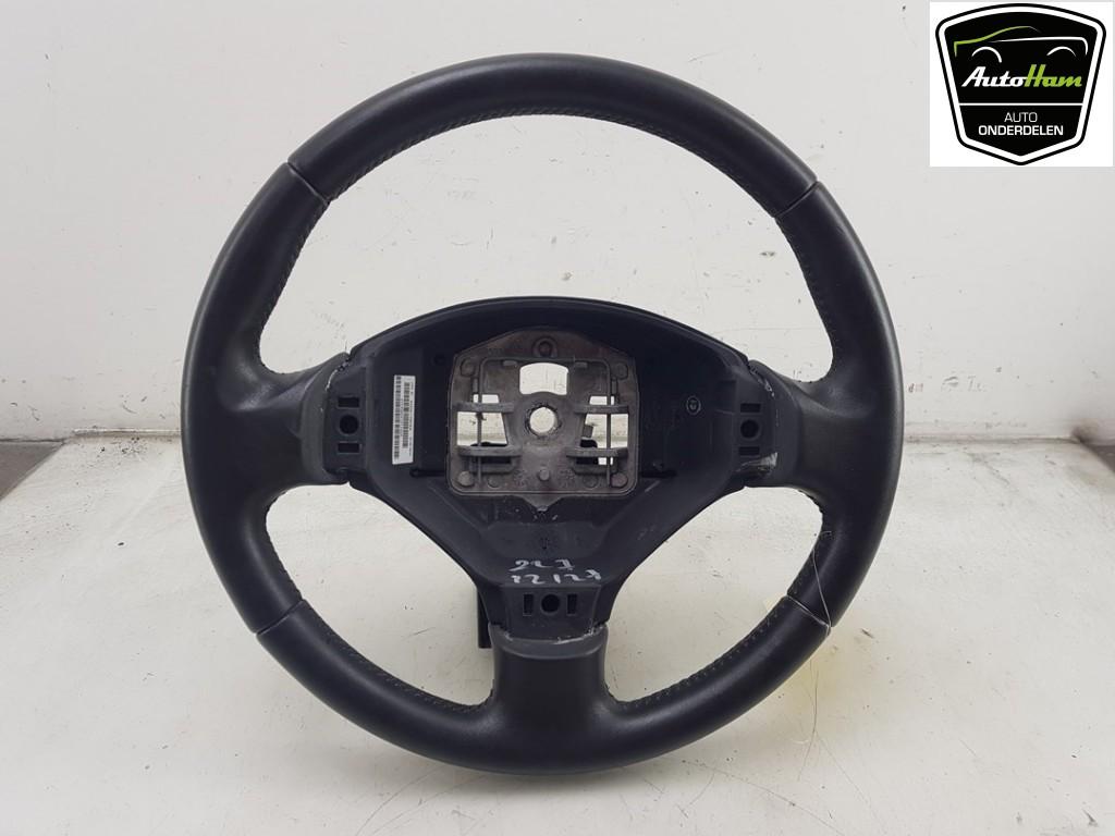 VOLANT DIRECTION Peugeot 5008 I (0A / 0E) (01-2009/03-2017), Autos : Pièces & Accessoires, Commande, Peugeot, Utilisé