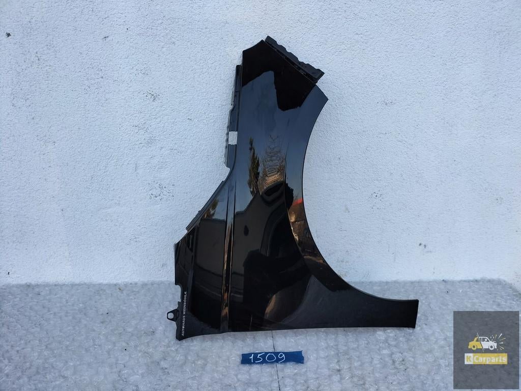 52137231, FIAT 500 LECTRICIENNE AILE AVANT DROITE, Autos : Pièces & Accessoires, Stellantis Europe S.p.A., Info@stellantis.com