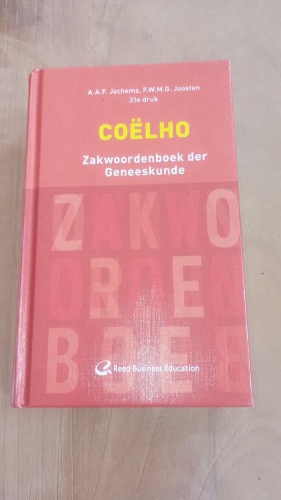 Handboeken opleiding verpleegkunde UCLL, Boeken, Ophalen