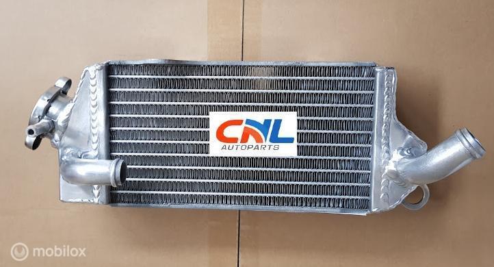 Radiateur KAWASAKI KX80 1991-1997 / KX100 1995-1997 1996, Motos, Pièces | Kawasaki, Neuf, Enlèvement ou Envoi