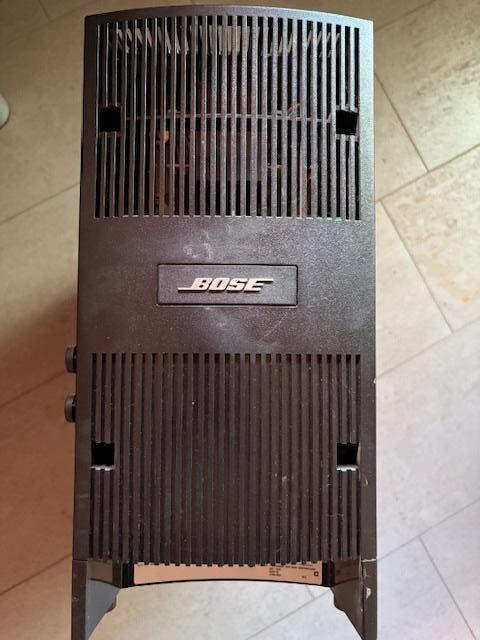 bose subwoofer, Ophalen, Gebruikt, Overige merken