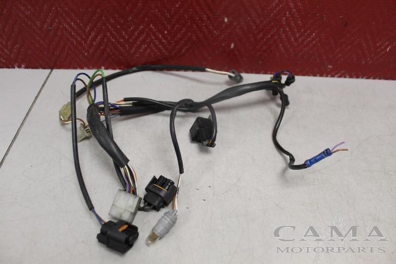 KABELBOOM VOOR KTM 640 Duke 1996-2005 (01-1996/12-2005), Dhr. S. di Majo, Gebruikt, Info@cama-motorparts.nl, P.J. Troelstraweg 8 8
3144 CX  MAASSLUIS, NL