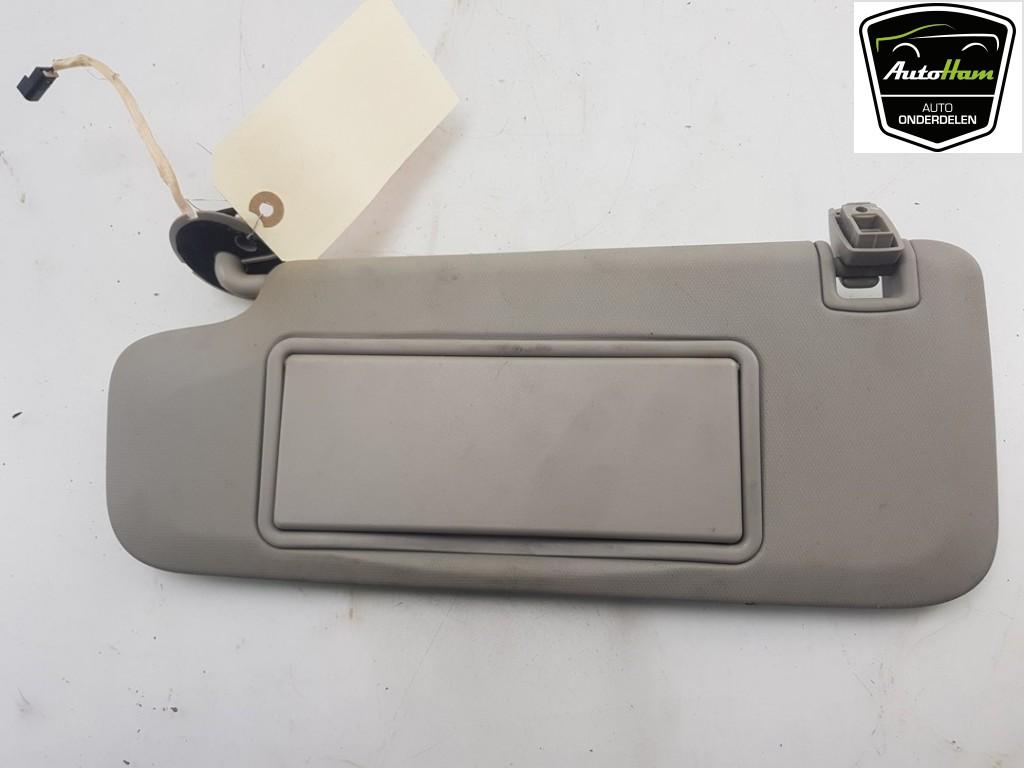 PARE-SOLEIL Opel Astra K Sports Tourer (|39046141|), Utilisé, Opel