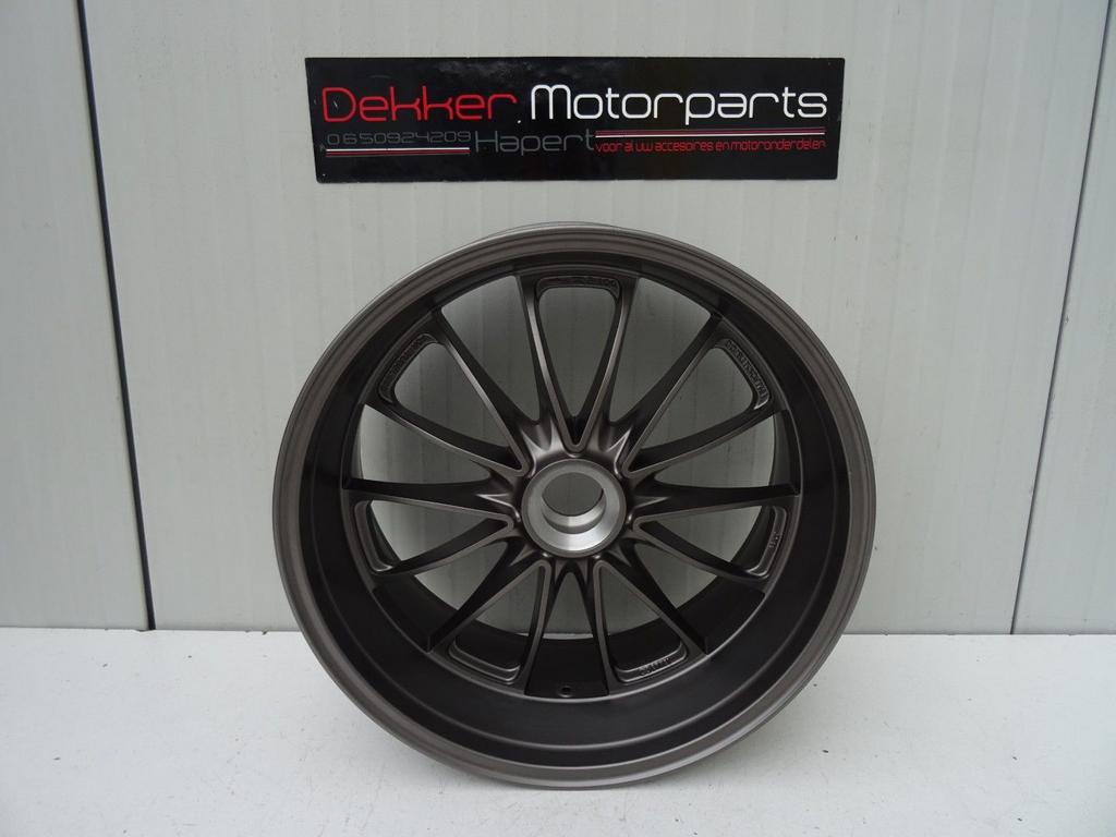 Achterwiel / Velg Ducati XDiavel Diavel 1200 / Diavel 1260, Motoren, Ophalen of Verzenden, -, -, -