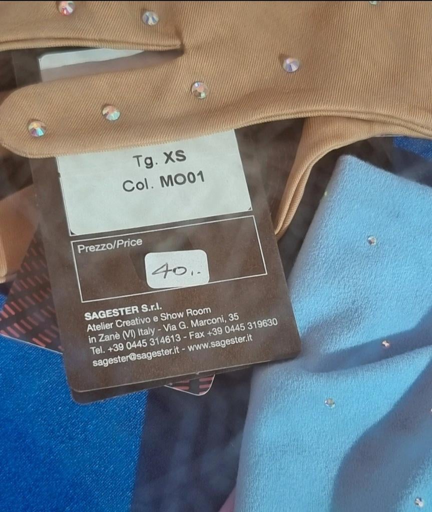 Kunstschaatshandschoenen voor Kinderen tot denk ik 14 jaar ?, Ophalen of Verzenden, Zo goed als nieuw