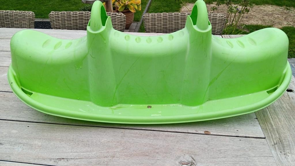 Wip, Kinderen en Baby's, Ophalen