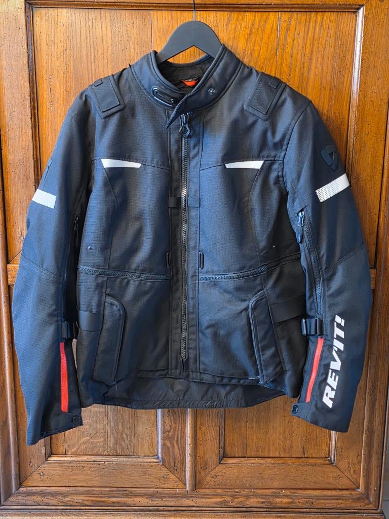 Veste Revit Sand 4 H20 Femme Taille 48, Revit, Femmes, Enlèvement, Manteau | tissu