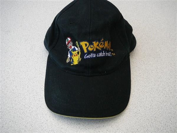 Mooie pet Pokemon, Ophalen, Gebruikt, Jongen of Meisje, Pet