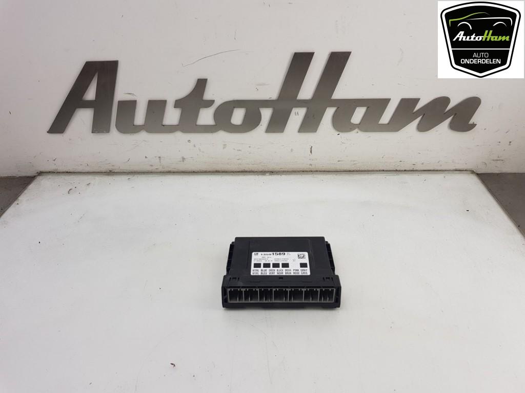 ORDINATEUR UNITE COMMANDE ELECTRONIQUE Opel Corsa E, Autos : Pièces & Accessoires, Utilisé, Opel