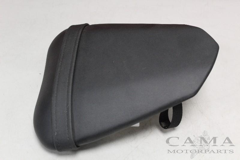 SIEGE ARRIÈRE Yamaha YZF R6 2008-2013 (YZF-R6 13S 1JS), Dhr. S. di Majo, Utilisé, Info@cama-motorparts.nl, P.J. Troelstraweg 8 8
3144 CX  MAASSLUIS, NL