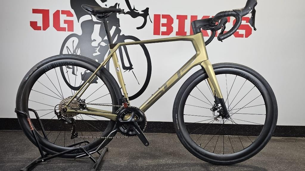 *NEW* superior x-road team elite se disc carbon *PROMO*, Ophalen, Nieuw