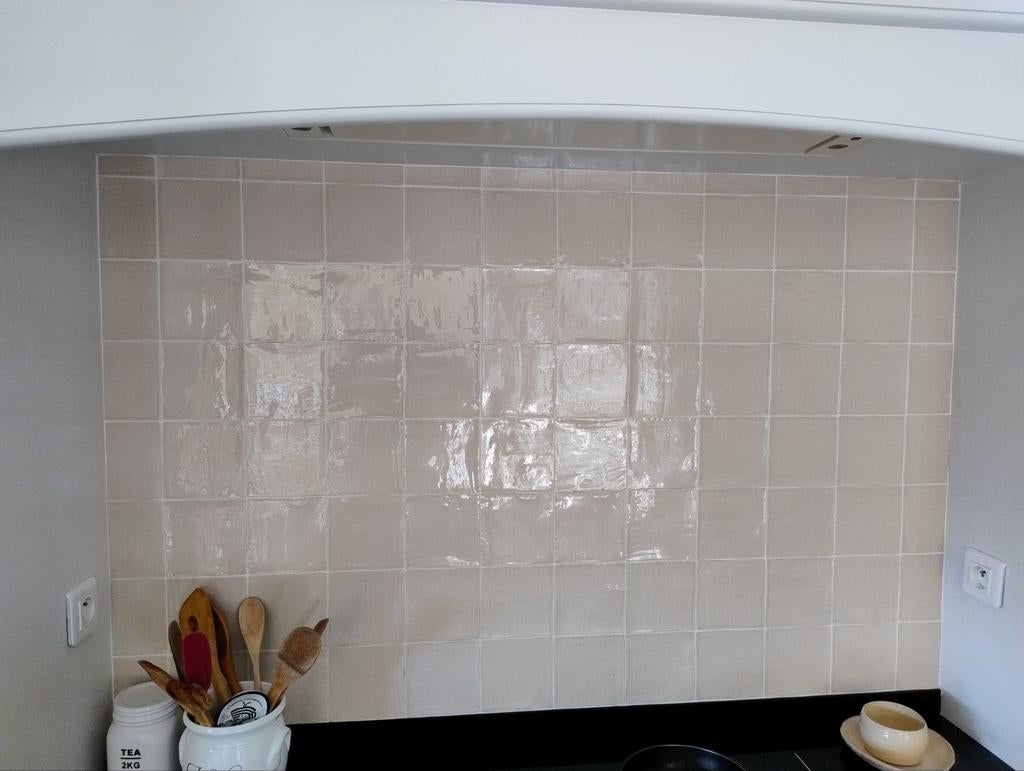 Keramische wandtegels 13 x 13, Enlèvement, Carrelage mural