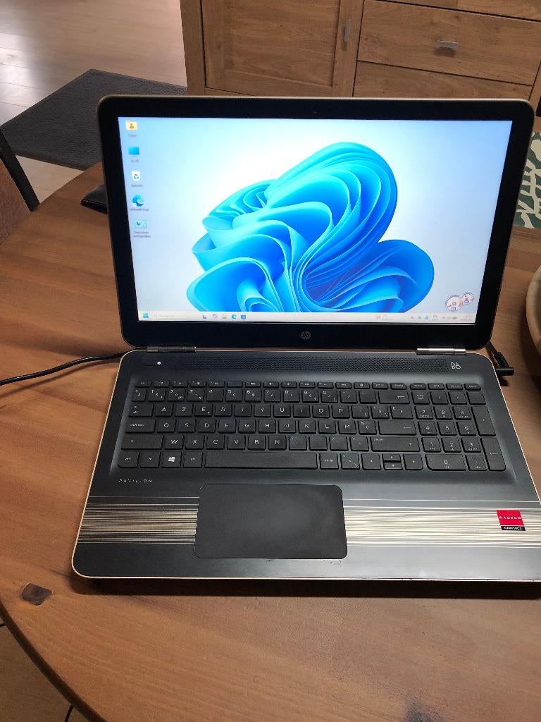 PC HP en parfait état, Informatique & Logiciels, Ordinateurs portables Windows, Neuf, 256 GB, Enlèvement ou Envoi, A12