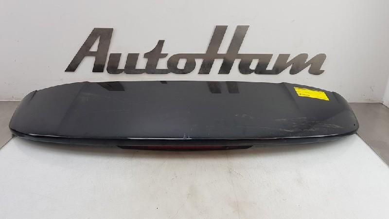 ACHTERSPOILER Renault Clio IV Estate / Grandtour (7R), Gebruikt, Achter, Renault