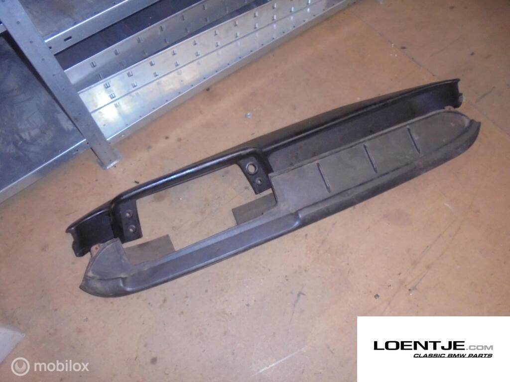 Dashboard BMW 02 tweedelig 1602 1802 2002 tii, Enlèvement ou Envoi, Utilisé, BMW, BMW