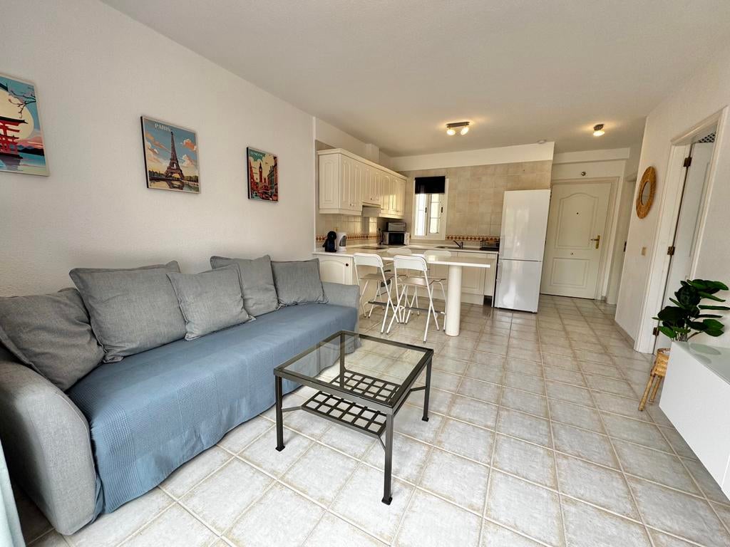 Appartement en location à TENERIFE SUD (CHAYOFA), Propriétaire, Internet, 1 chambre, Appartement