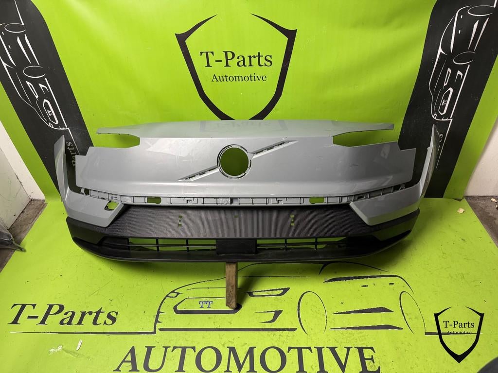 Volvo EX30 EX 30 pare-chocs avant grille de calandre, Gunnar Engellaus vag 8
405 31  Gothenburg, SE, Pare-chocs, Info@volvocars.com