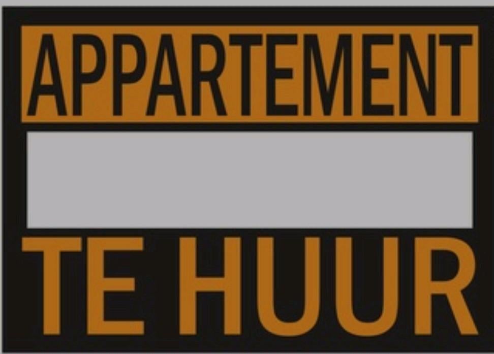 Ik Zoek appartement, Gand