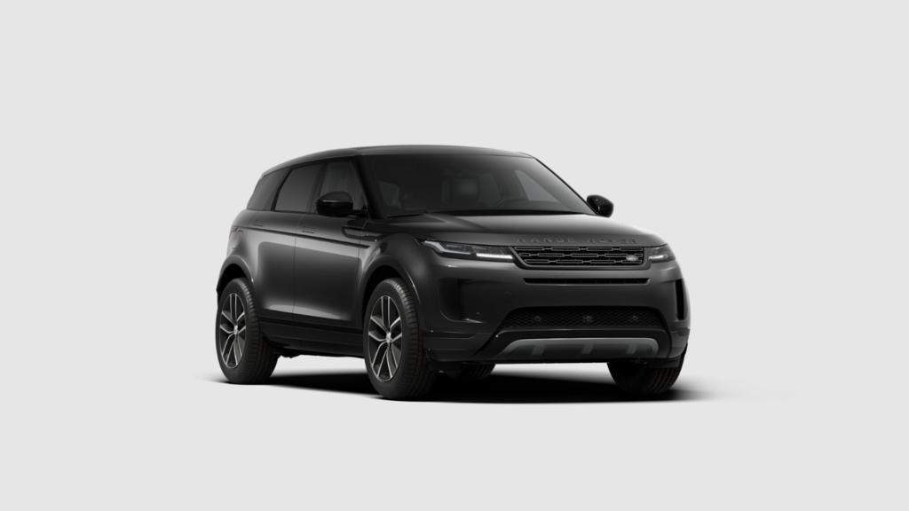 Land Rover Range Rover Evoque P160 S FWD Auto. 26.5MY, Auto's, Land Rover, Bedrijf, Airconditioning, Bluetooth, Centrale vergrendeling