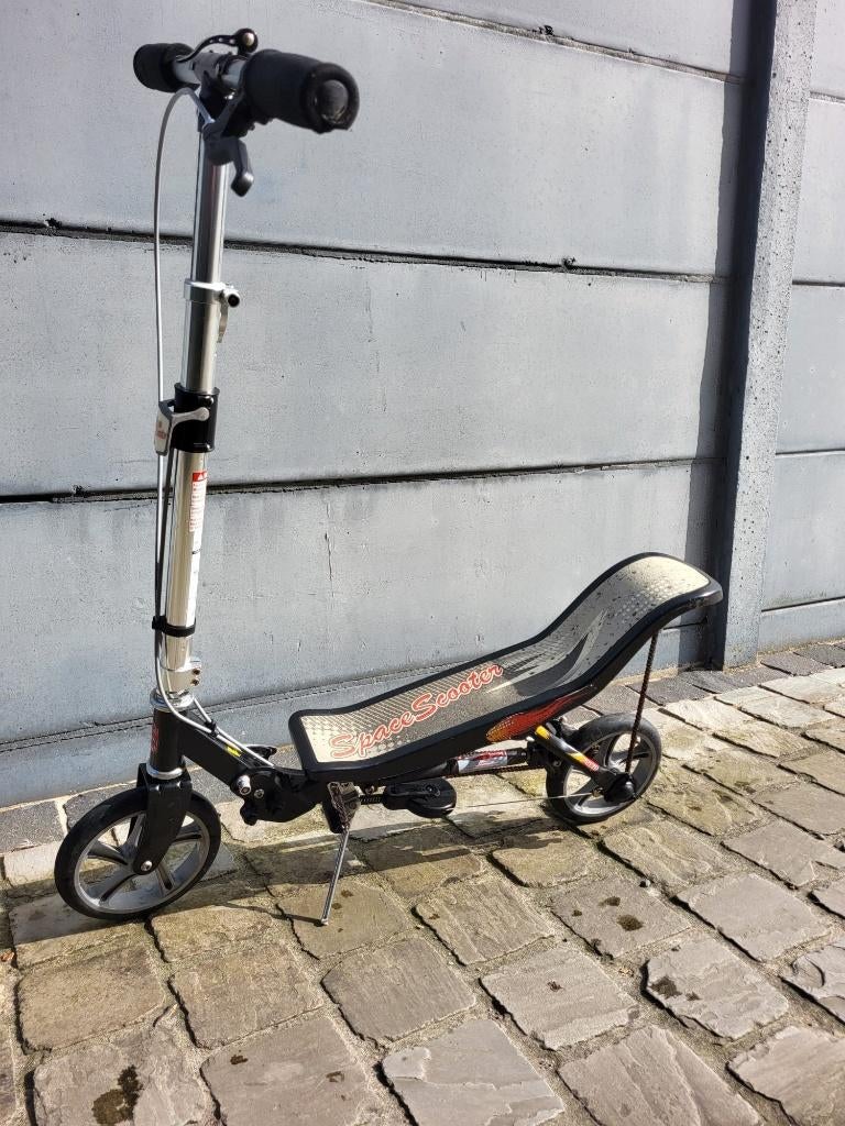 Step, Fietsen en Brommers, Ophalen, Gebruikt