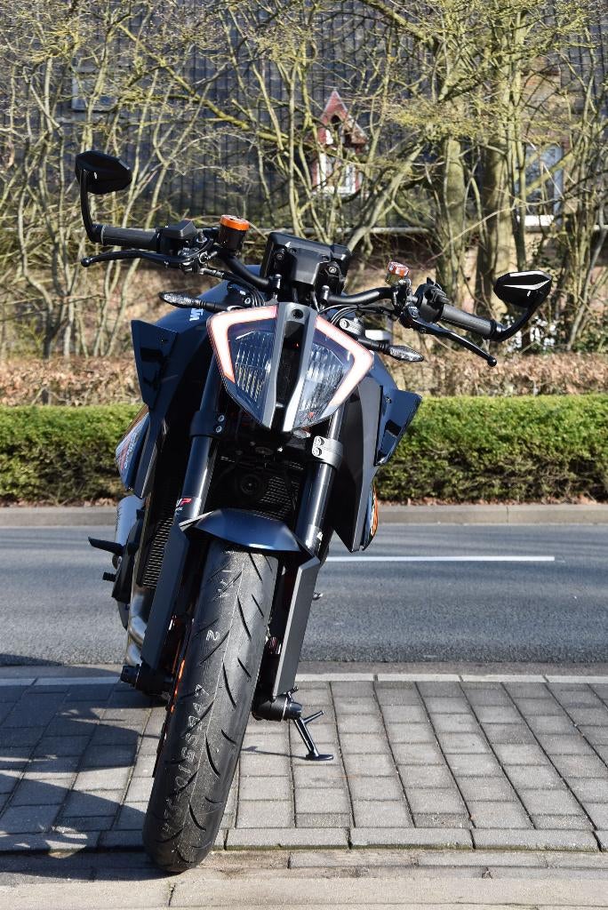 KTM - 1290 SUPERDUKE - PRACHTSTAAT - foto 3