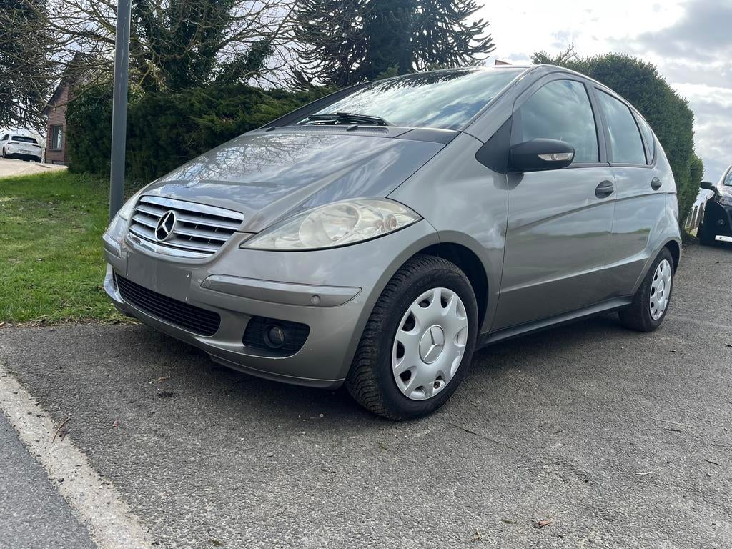 Mercedes A150 essence Euro 4 !!, Achat, Particulier, Euro 4, Essence